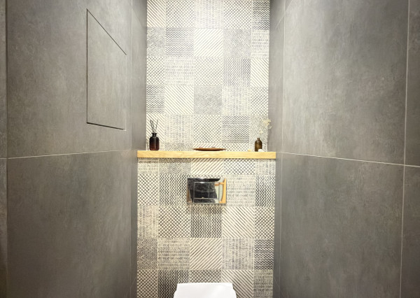 3 izbový, Nová Terasa, Parking