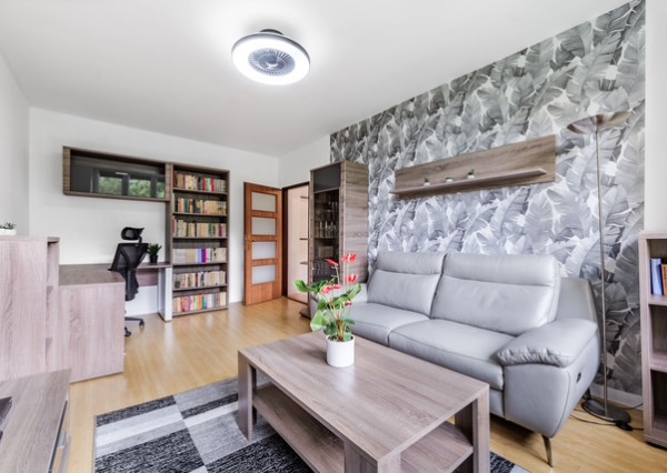 Predaj 2 izbový tehlový byt - top lokalita Košice I. Sever