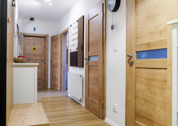 Predaj 3 izbový tehlový byt Košice I. - Staré mesto centrum