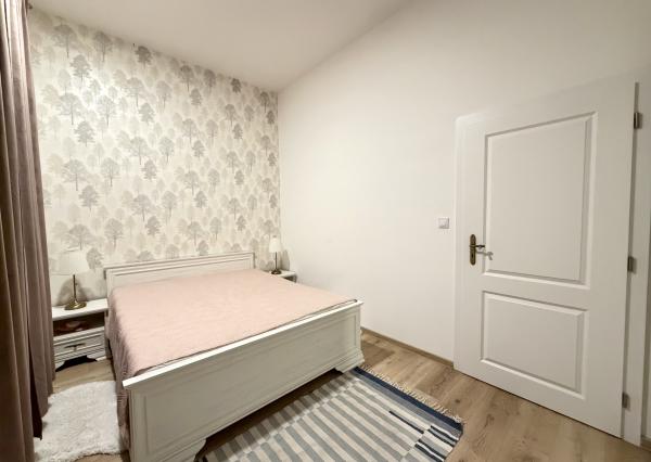 Rezidencia tostov palác 3 izbový