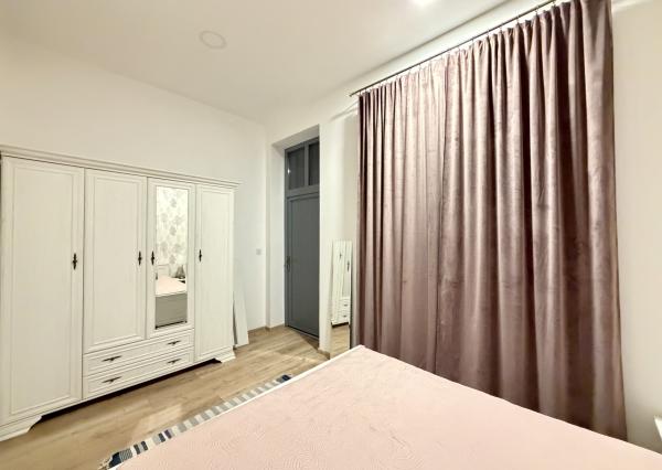 Rezidencia tostov palác 3 izbový