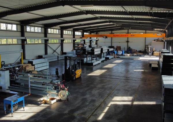 Predaj unikátnej firmy