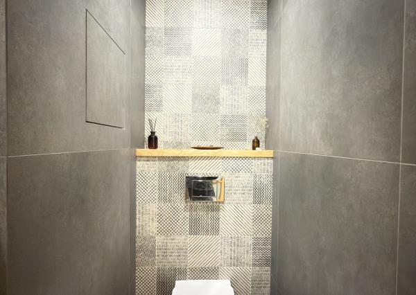 3 izbový, Nová Terasa, Parking