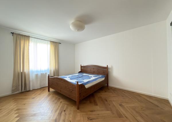 3 izbový, Nová Terasa, Parking