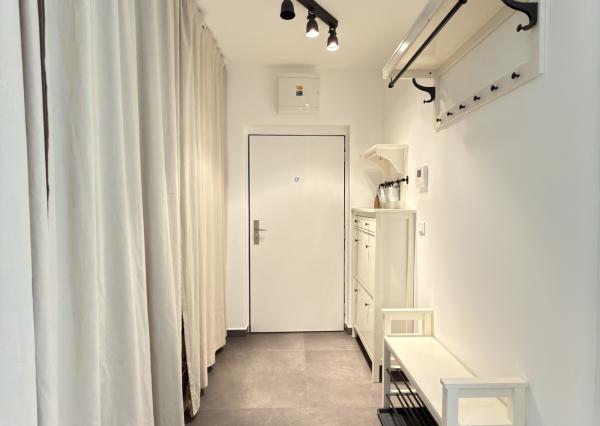 3 izbový, Nová Terasa, Parking