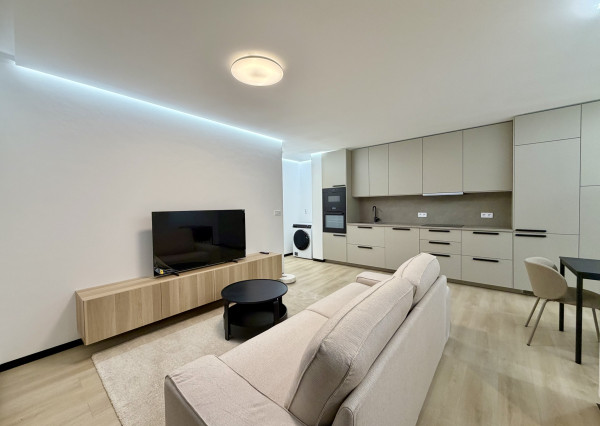 2 - izbový byt v úplnom centre