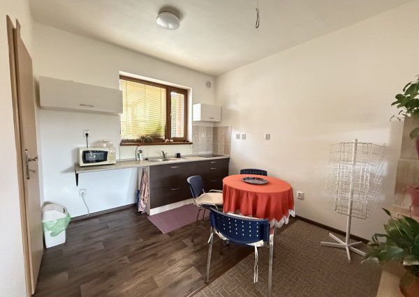 Rodinný dom Panoráma