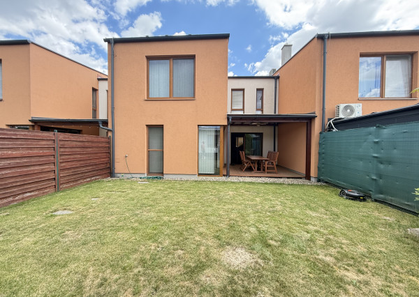 Rodinný dom Panoráma