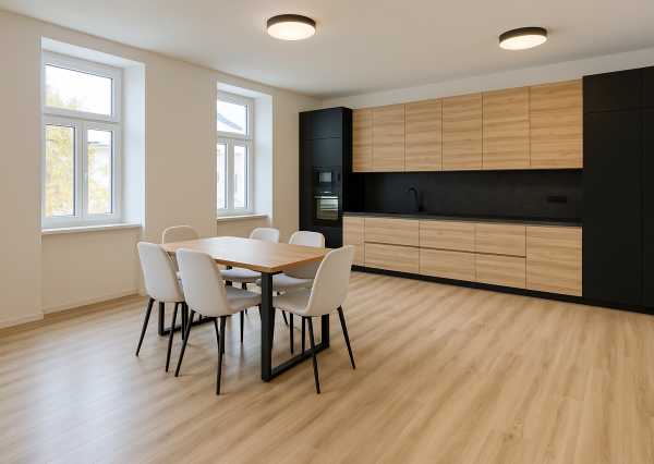 Prémiový 4-izbový rodinný dom