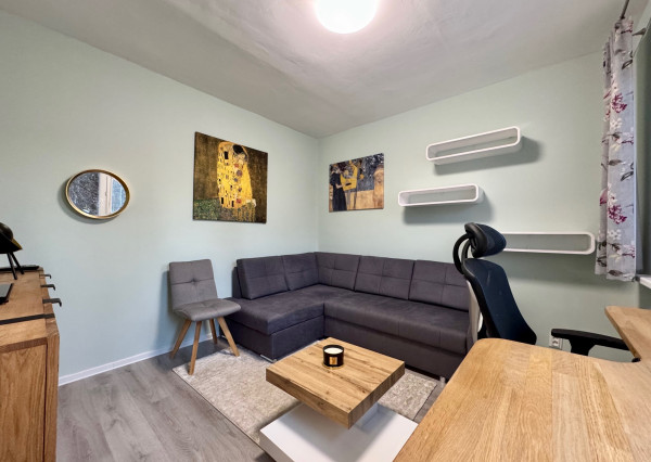 Prenájom 1 izbový byt, Košice II. blízkosť LF UPJŠ, TUKE, IT