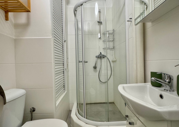 Prenájom 1 izbový byt, Košice II. blízkosť LF UPJŠ, TUKE, IT