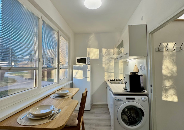 Prenájom 1 izbový byt, Košice II. blízkosť LF UPJŠ, TUKE, IT