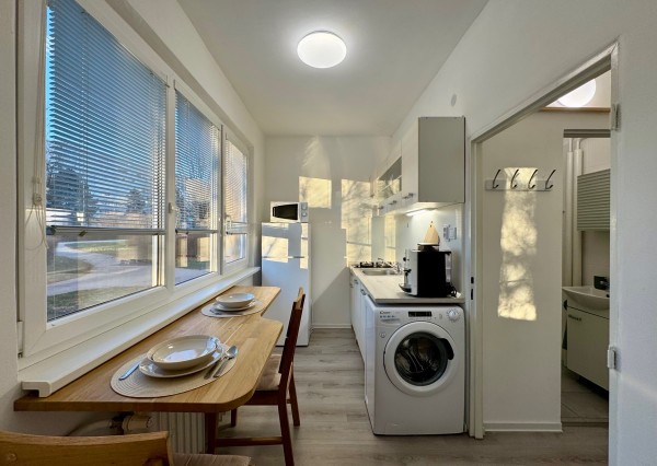 Prenájom 1 izbový byt, Košice II. blízkosť LF UPJŠ, TUKE, IT