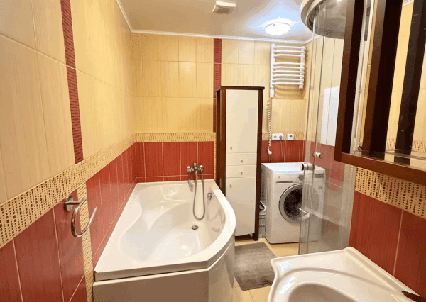 Na predaj 3-izbový byt na Furči s výhľadom