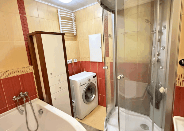 Na predaj 3-izbový byt na Furči s výhľadom