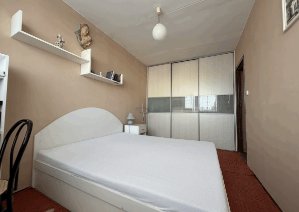 Na predaj 3-izbový byt na Furči s výhľadom