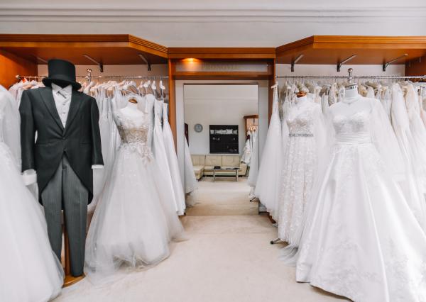 Svadobný salón na predaj v historickom centre Košíc