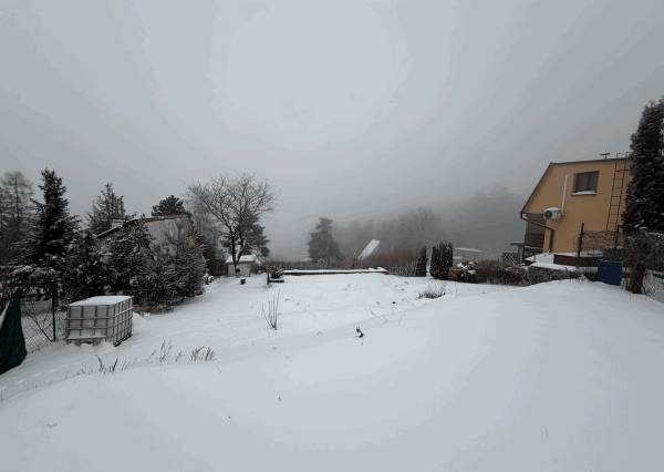 Pozemok so stavebným povolením v časti Košice - Sever