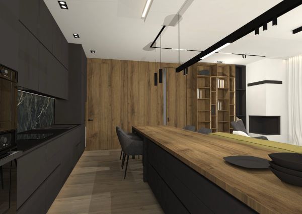 Pozemok so stavebným povolením v časti Košice - Sever