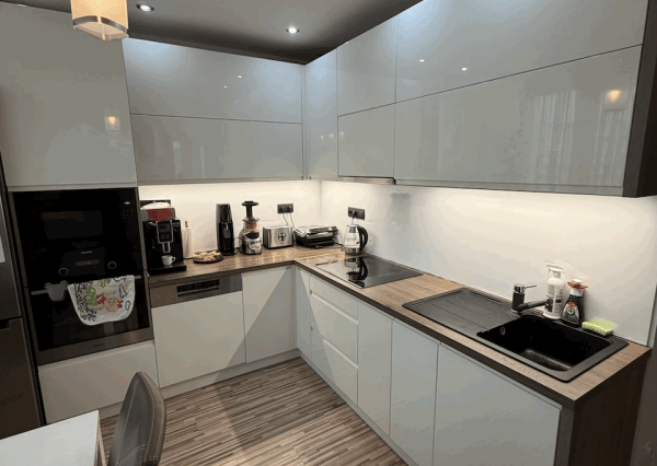 Na predaj veľký 3-izbový byt na Furči v Košiciach