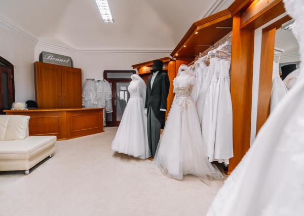 Svadobný salón na predaj v historickom centre Košíc