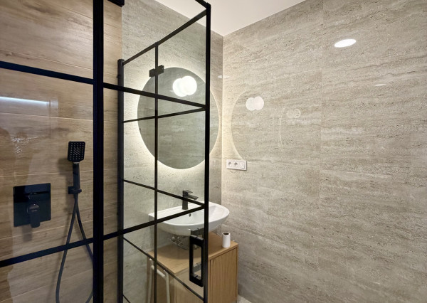 2 - izbový byt v úplnom centre