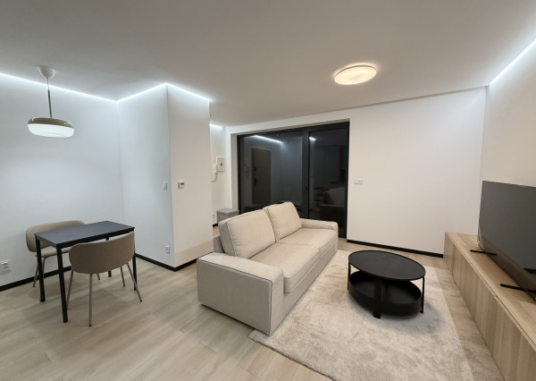 2 - izbový byt v úplnom centre