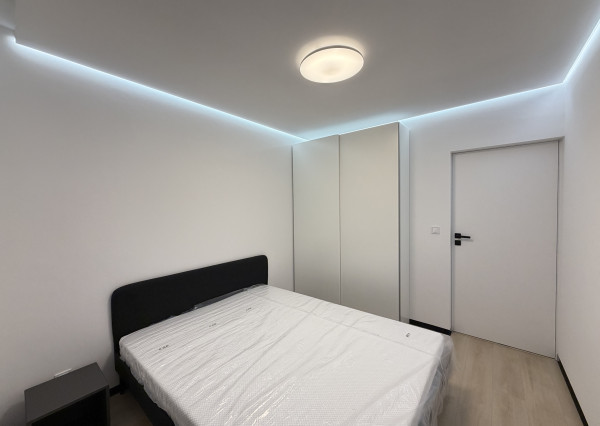 2 - izbový byt v úplnom centre