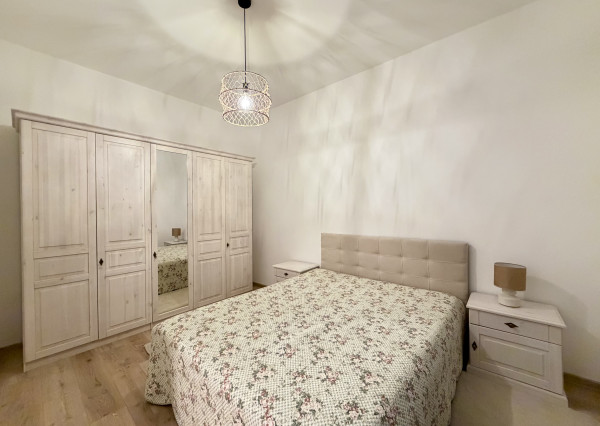 Rezidencia tostov palác 3 izbový