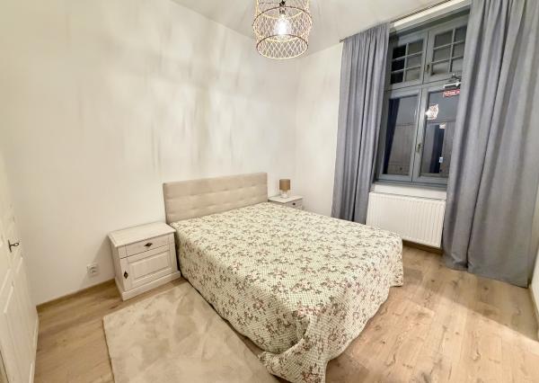 Rezidencia tostov palác 3 izbový