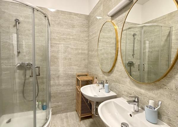 Rezidencia tostov palác 3 izbový