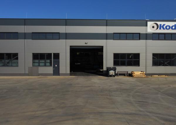 Predaj unikátnej firmy