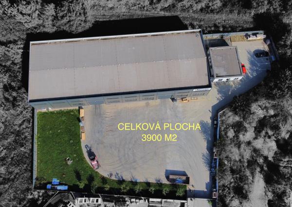 Predaj unikátnej firmy