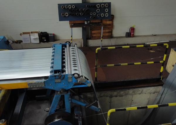 Predaj unikátnej firmy