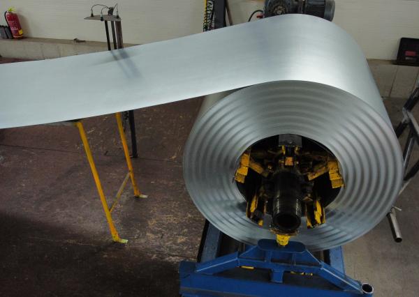 Predaj unikátnej firmy