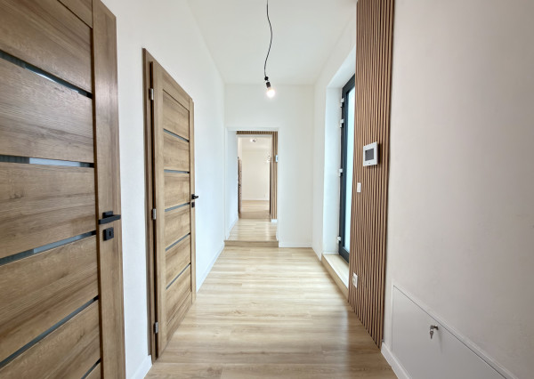 4-izbový rodinný dom s potenciálom nadstavby