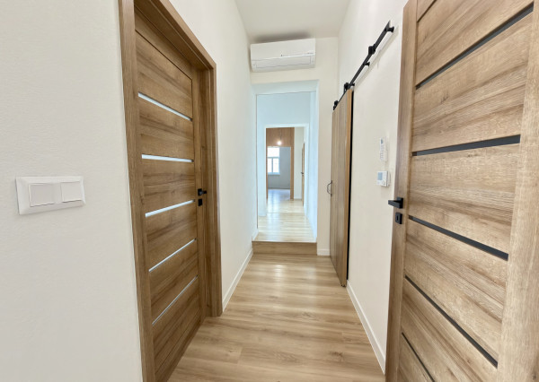 4-izbový rodinný dom s potenciálom nadstavby