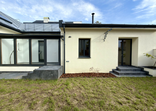 4-izbový rodinný dom s potenciálom nadstavby