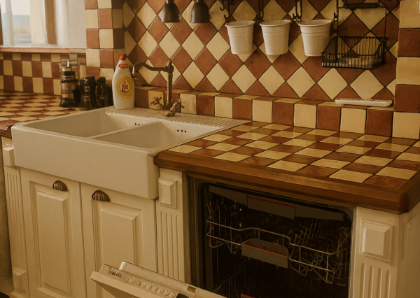 Prenájom rustikálneho mezonetu cca 12min od centra Košíc