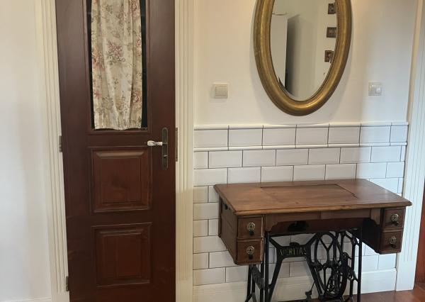 Prenájom rustikálneho mezonetu cca 12min od centra Košíc