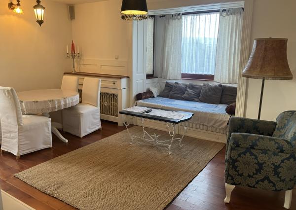 Prenájom rustikálneho mezonetu cca 12min od centra Košíc