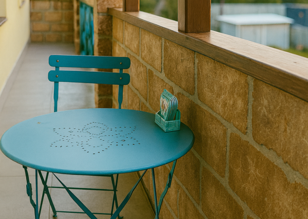 Prenájom rustikálneho mezonetu cca 12min od centra Košíc