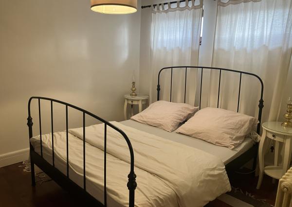 Prenájom rustikálneho mezonetu cca 12min od centra Košíc