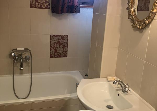 Prenájom rustikálneho mezonetu cca 12min od centra Košíc