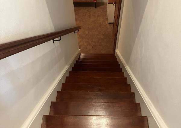 Prenájom rustikálneho mezonetu cca 12min od centra Košíc