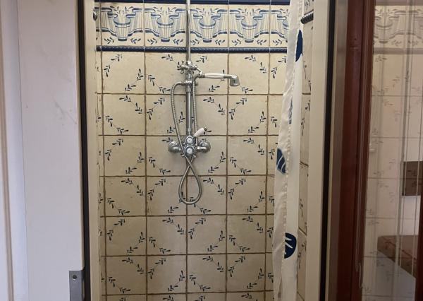 Prenájom rustikálneho mezonetu cca 12min od centra Košíc