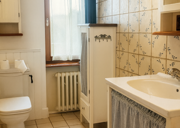 Prenájom rustikálneho mezonetu cca 12min od centra Košíc