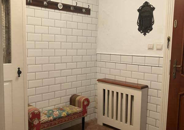 Prenájom rustikálneho mezonetu cca 12min od centra Košíc