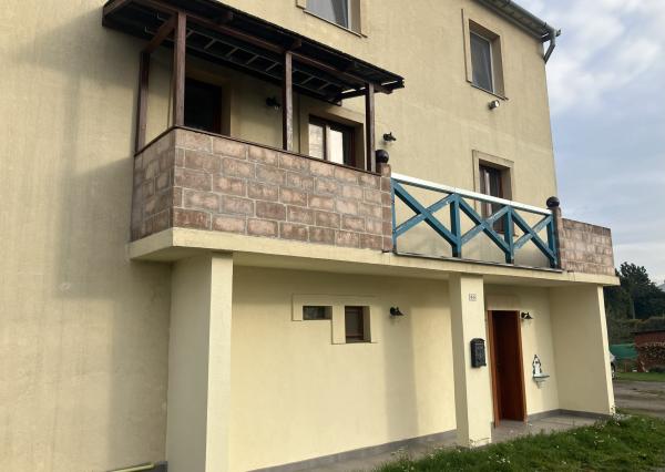 Prenájom rustikálneho mezonetu cca 12min od centra Košíc