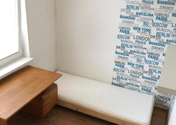 Tr. SNP 4-izbový byt na predaj